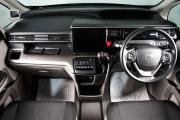 Honda Stepwgn V Сургут  - изображение 32