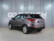 Hyundai ix35 I Рестайлинг Воронеж  - изображение 27