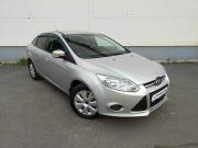 Ford Focus III Санкт-Петербург  - изображение 25
