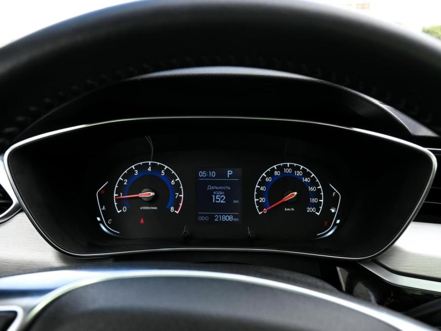 BAIC X35 Волгоград  - изображение 14