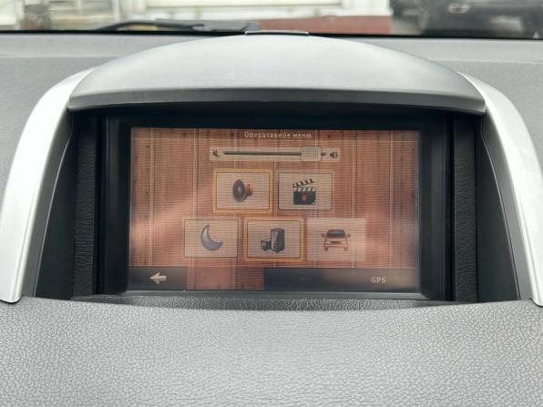 Renault Koleos I с пробегом 2008 года, цена 649 000 рублей, 189000 км, внедорожник, Автокод Объявления