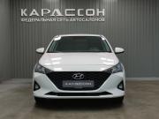 Hyundai Solaris II Рестайлинг Пермь  - изображение 21