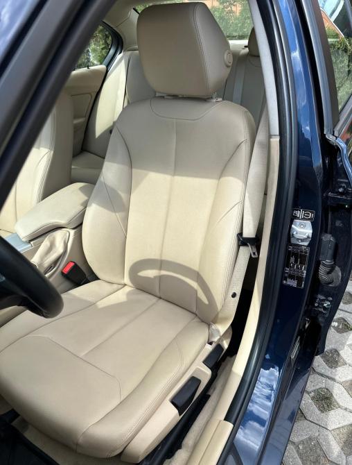 BMW 3 серии VI (F3x) Москва  - изображение 14