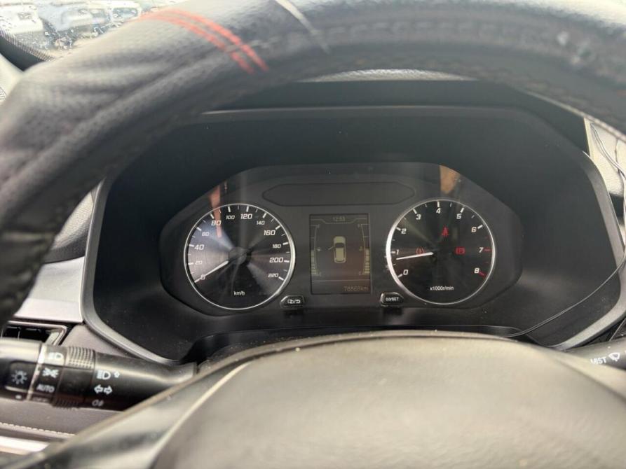 Chery Tiggo 4 Pro I Курган  - изображение 5