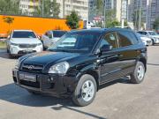 Hyundai Tucson I Йошкар-Ола  - изображение 23