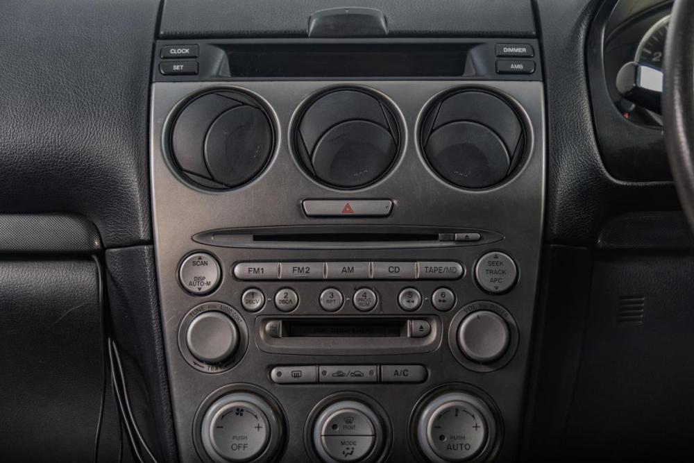Mazda Atenza I Томск  - изображение 14