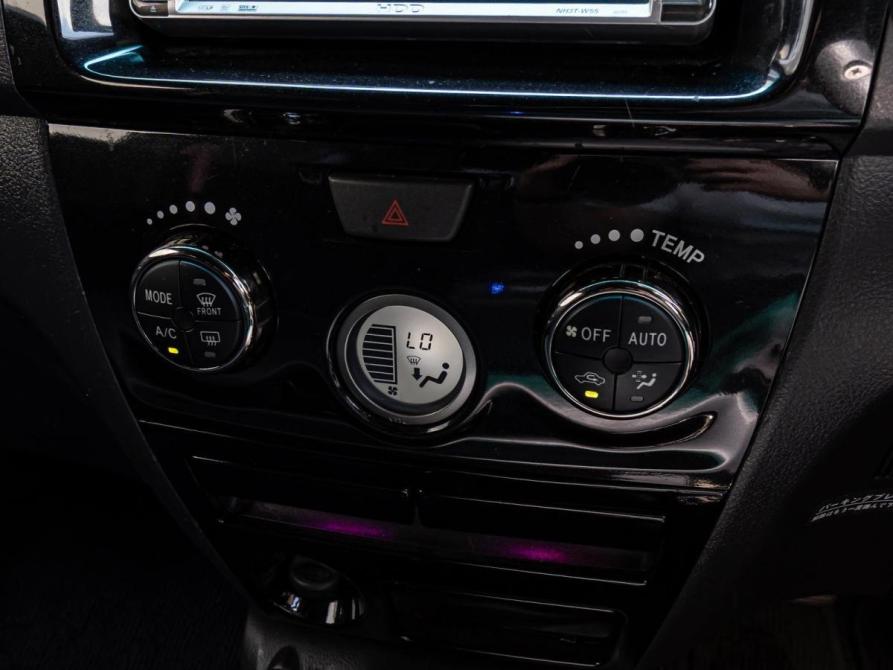 Toyota bB II Рестайлинг Краснодар  - изображение 13