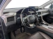 Lexus RX IV Рестайлинг Москва  - изображение 46