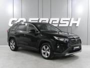 Toyota RAV4 V (XA50) Ростов-на-Дону  - изображение 20