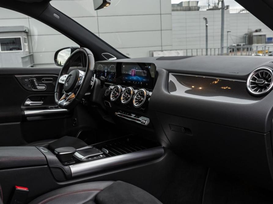 Mercedes-Benz GLA AMG II (H247) Москва  - изображение 18
