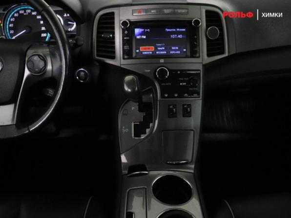 Toyota Venza I Рестайлинг с пробегом 2014 года, цена 2 049 000 рублей, 217132 км, внедорожник, Автокод Объявления