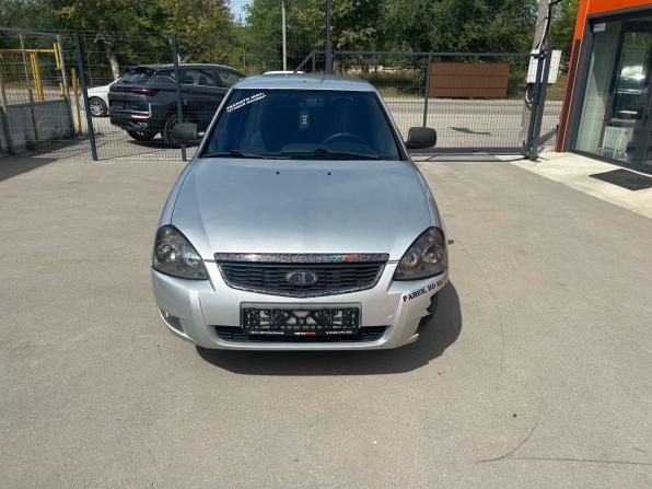 Lada (ВАЗ) Priora I Рестайлинг с пробегом 2018 года, цена 480 000 рублей, 110000 км, седан, Автокод Объявления