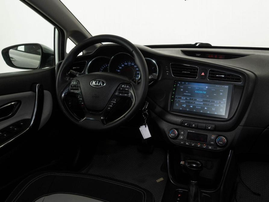 Kia Ceed II Казань  - изображение 13