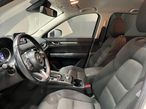 Mazda CX-5 II с пробегом 2021 года, цена 2 870 000 рублей, 84734 км, внедорожник, Автокод Объявления