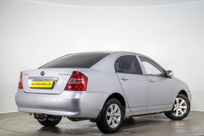 Lifan Solano I (620) с пробегом 2012 года, цена 469 000 рублей, 85000 км, седан, Автокод Объявления