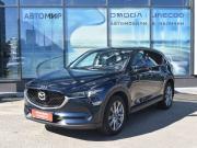 Mazda CX-5 II Рестайлинг Архангельск  - изображение 18