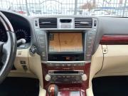 Lexus LS IV Рестайлинг Пермь  - изображение 36