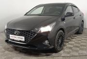Hyundai Solaris II Рестайлинг Волгоград  - изображение 28