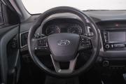 Hyundai Creta I Рестайлинг Томск  - изображение 37