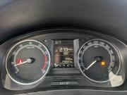 Skoda Rapid I Рестайлинг Москва  - изображение 39