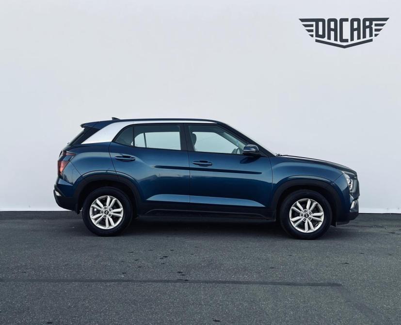 Hyundai Creta II Санкт-Петербург  - изображение 3