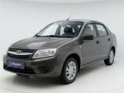 Lada (ВАЗ) Granta I Борисоглебск  - изображение 2