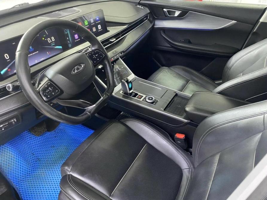 Chery Tiggo 7 Pro Max I Набережные Челны  - изображение 9