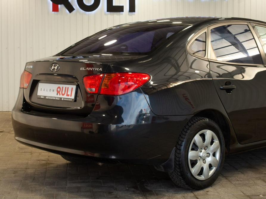 Hyundai Elantra IV (HD) Иваново  - изображение 13