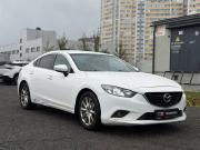 Mazda 6 III (GJ) Санкт-Петербург  - изображение 21