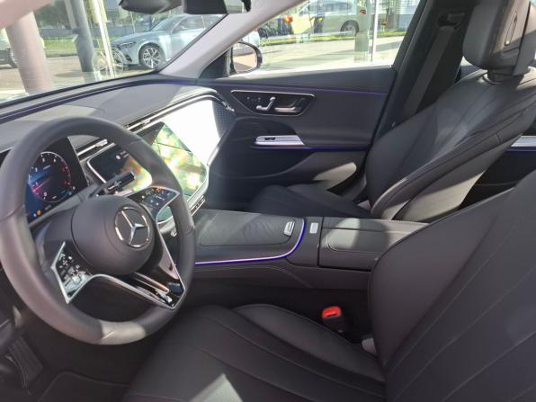 Mercedes-Benz E-Класс VI (W214 S214) с пробегом 2024 года, цена 8 700 000 рублей, 700 км, седан, Автокод Объявления