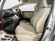 Toyota Wish II Иркутск  - изображение 27