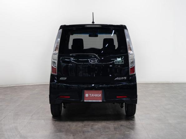 Daihatsu Move V с пробегом 2011 года, цена 800 000 рублей, 78650 км, микровэн, Автокод Объявления