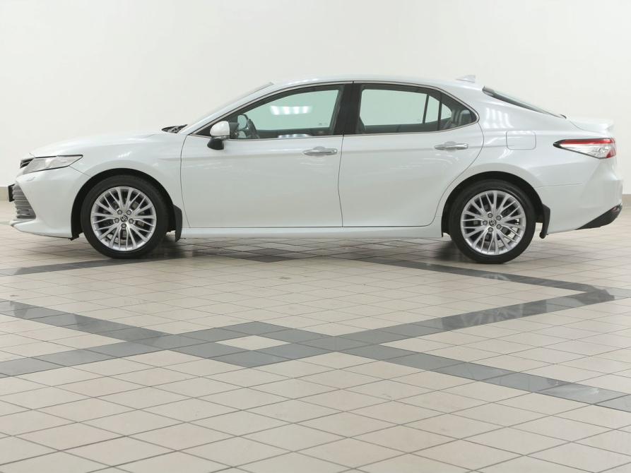 Toyota Camry VIII (XV70) Иваново  - изображение 7