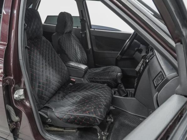 Lada (ВАЗ) Priora I с пробегом 2012 года, цена 449 000 рублей, 240891 км, седан, Автокод Объявления