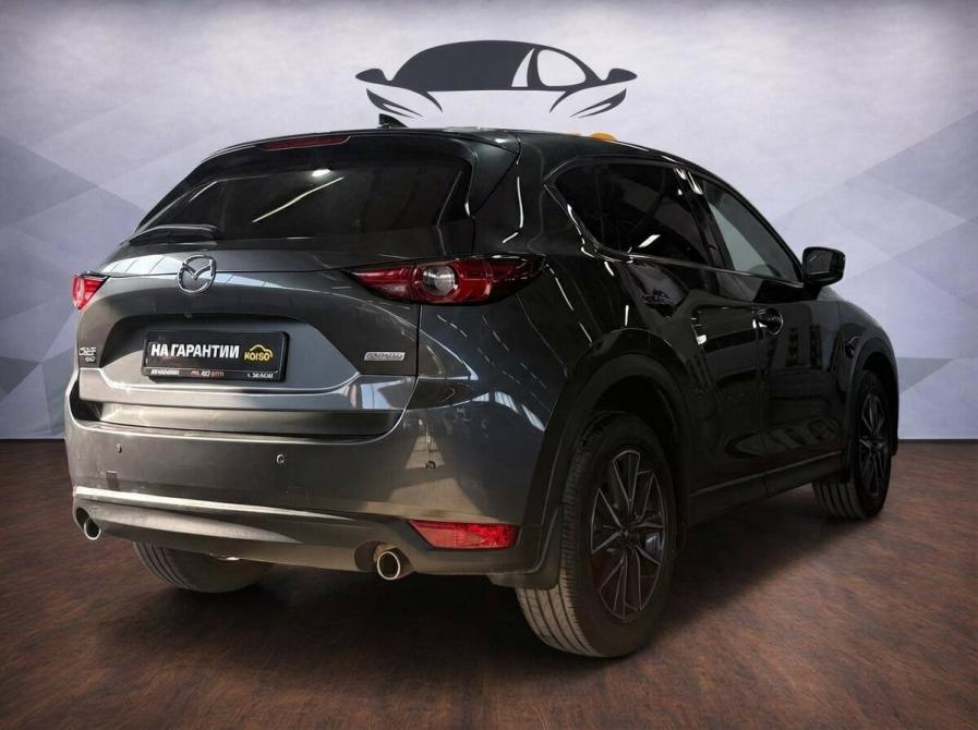 Mazda CX-5 II Оренбург  - изображение 6