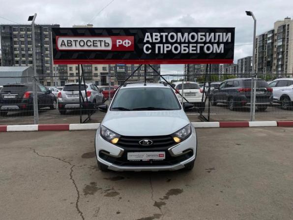 Lada (ВАЗ) Granta I Рестайлинг с пробегом 2023 года, цена 867 280 рублей, 65359 км, универсал, Автокод Объявления