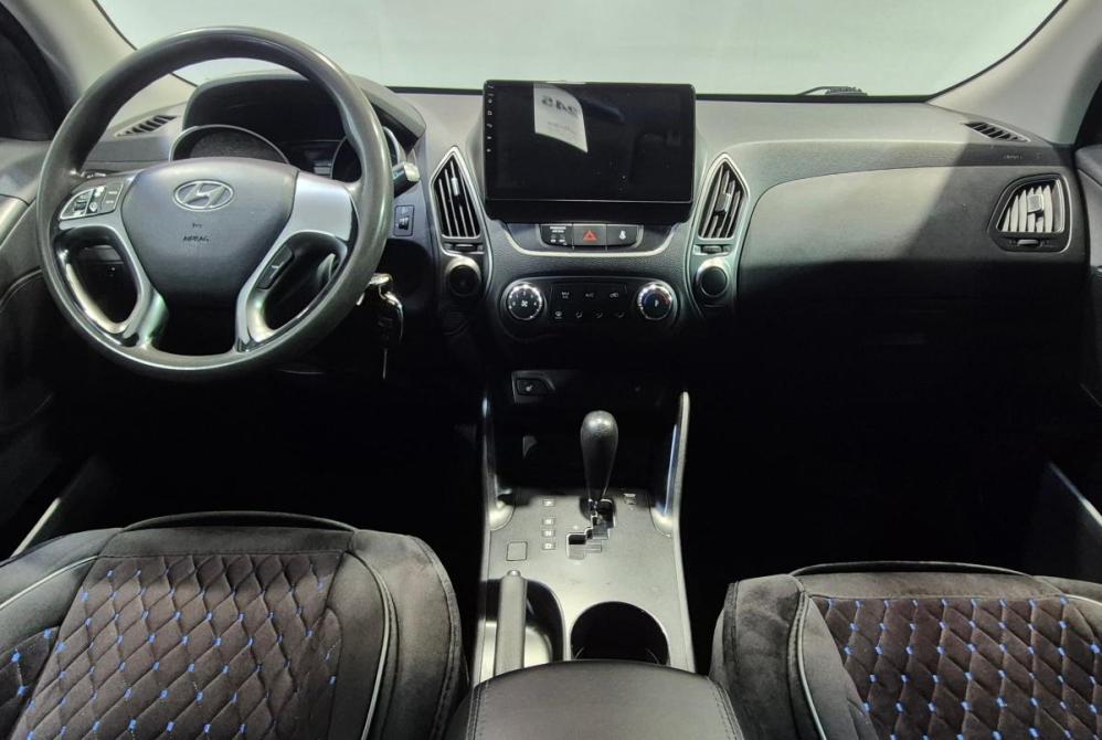 Hyundai ix35 I Рестайлинг Воронеж  - изображение 10