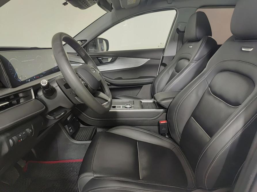 Chery Tiggo 7 Pro Max I Уфа  - изображение 20
