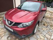 Nissan Qashqai II Пермь  - изображение 11