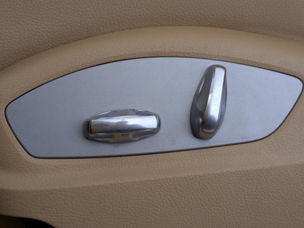 Porsche Macan I с пробегом 2015 года, цена 2 750 000 рублей, 99000 км, внедорожник, Автокод Объявления