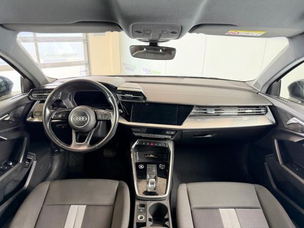 Audi A3 IV (8Y) с пробегом 2021 года, цена 1 800 000 рублей, 165294 км, седан, Автокод Объявления