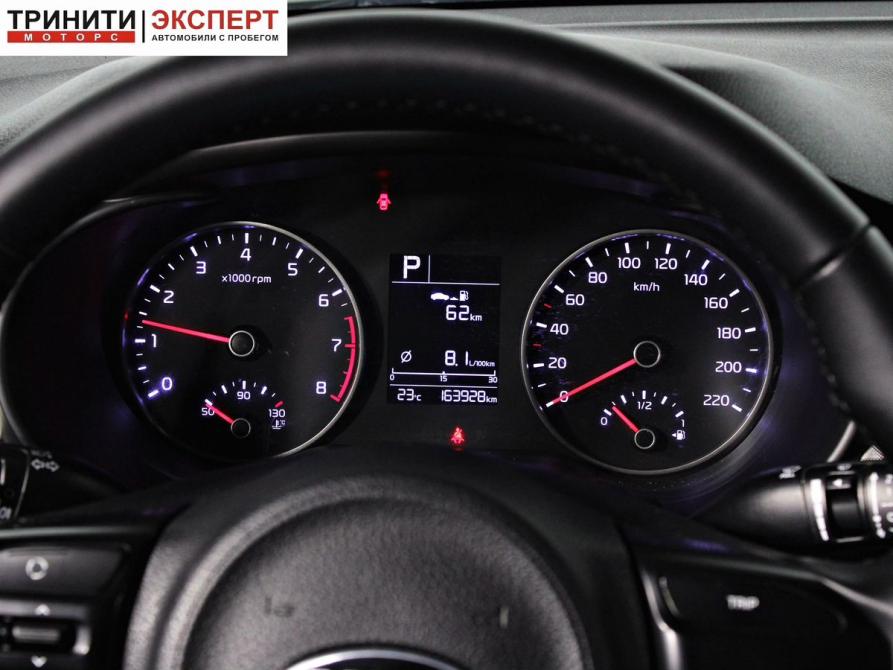Kia Rio IV Белгород  - изображение 12