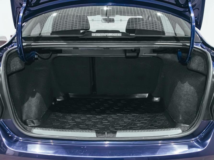 Volkswagen Polo V Екатеринбург  - изображение 10