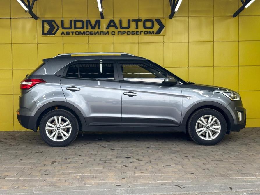 Hyundai Creta I Ижевск  - изображение 4