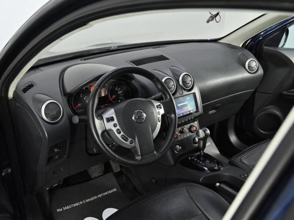 Nissan Qashqai I с пробегом 2007 года, цена 599 000 рублей, 241000 км, внедорожник, Автокод Объявления
