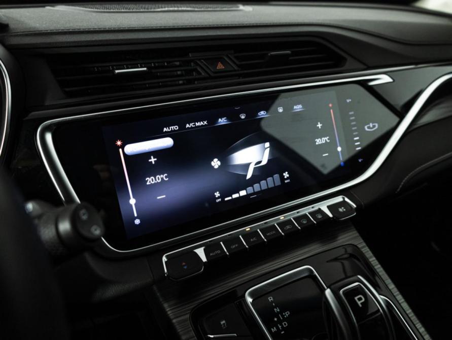Geely Atlas Pro Санкт-Петербург  - изображение 16
