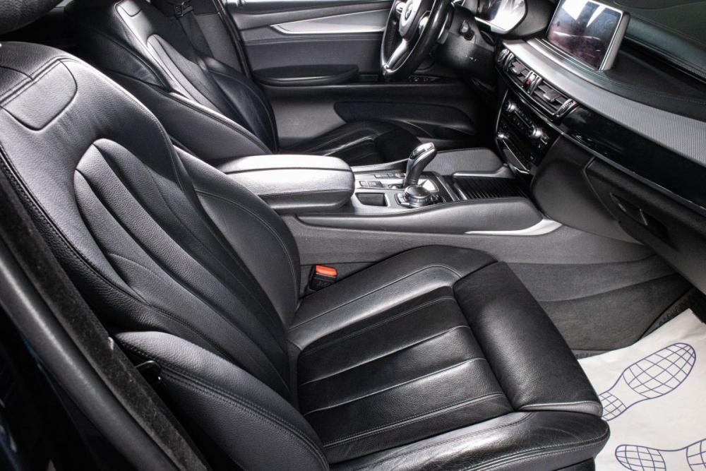 BMW X6 II (F16) Сургут  - изображение 18
