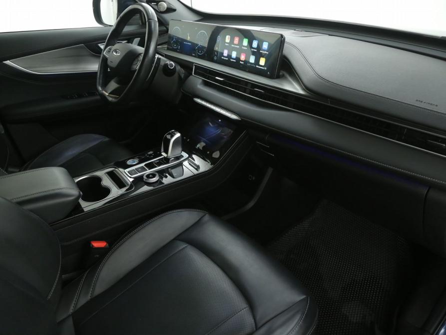 Chery Tiggo 8 Pro Max I Иваново  - изображение 9