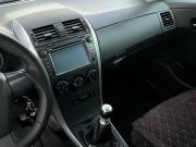 Toyota Corolla X (E140 E150) Рестайлинг Волгоград  - изображение 29