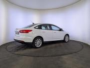 Ford Focus III Рестайлинг Москва  - изображение 32